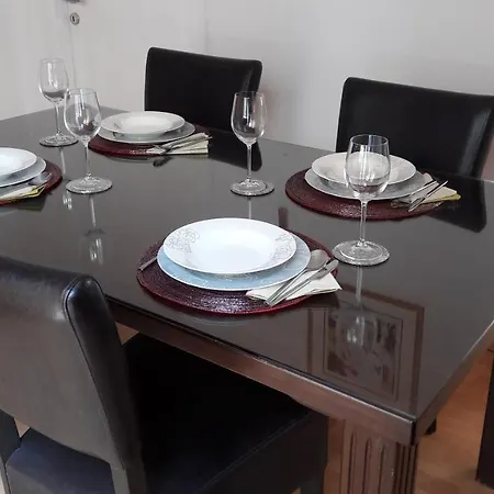 Apartment Diadora Zadar