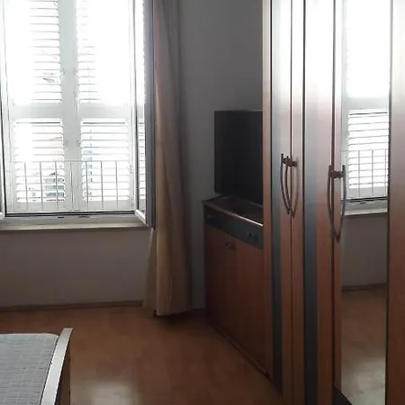 Apartment Diadora