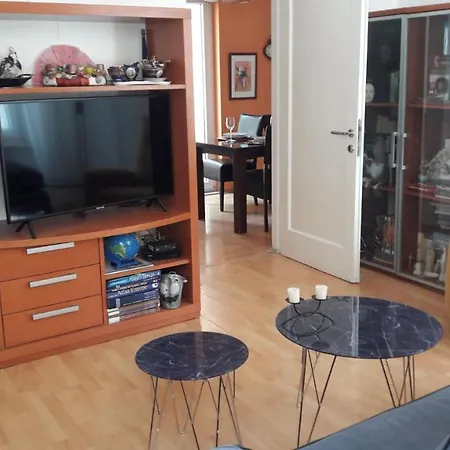 Apartment Diadora *